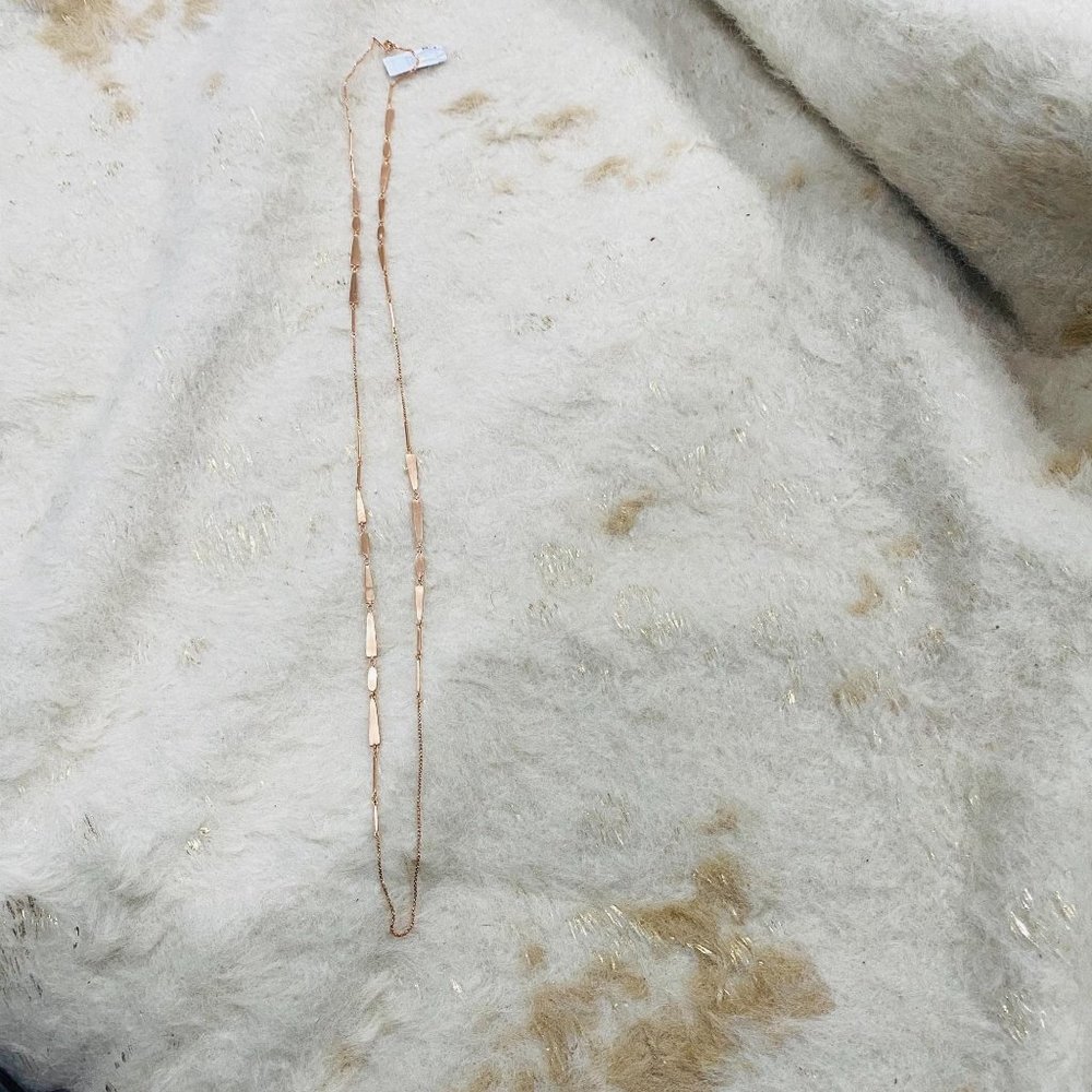 Kendra Scott Averil Necklace